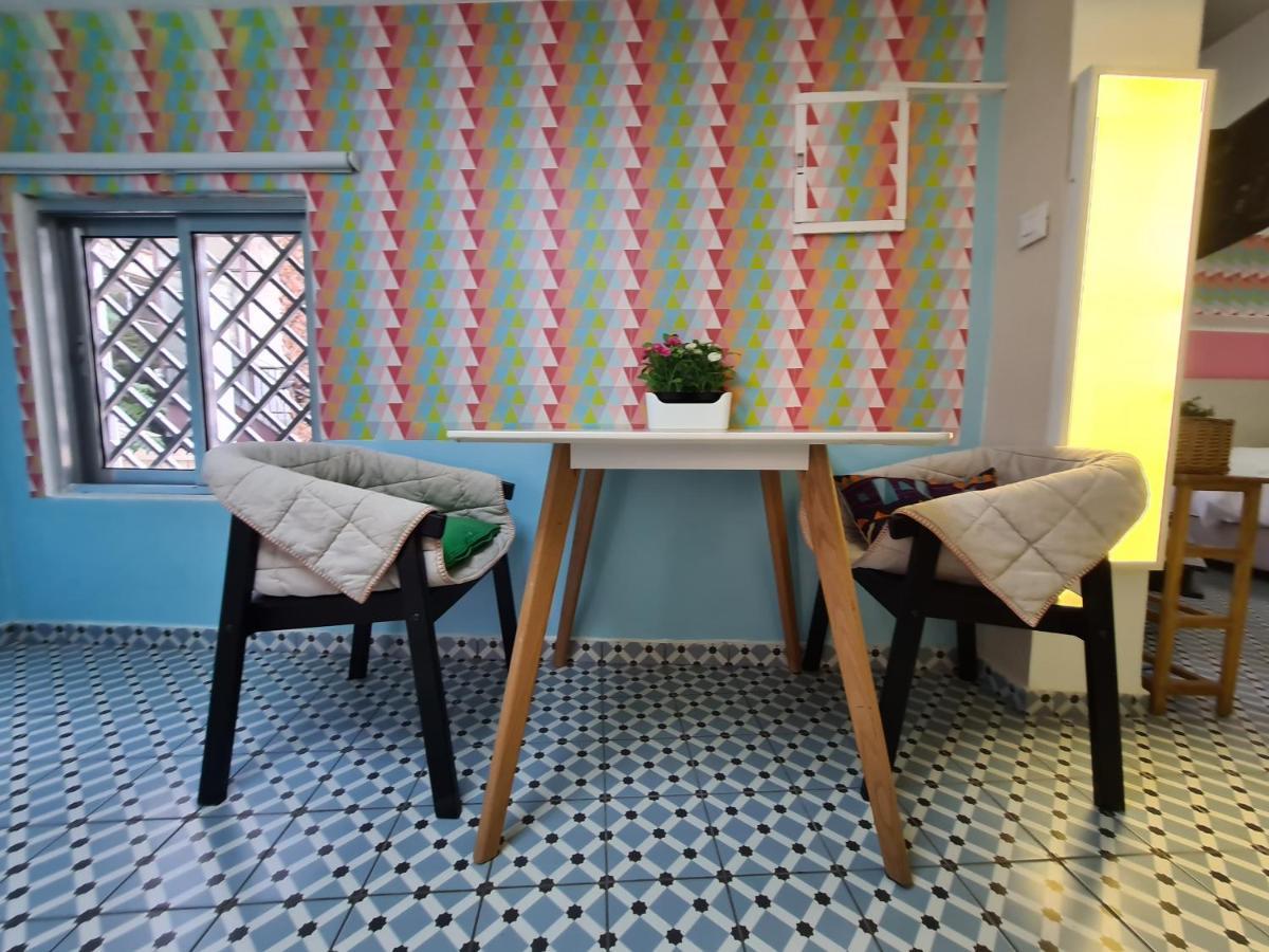 Lisetta Apartment Tel Aviv Ruang foto