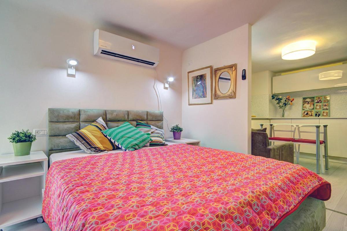 Lisetta Apartment Tel Aviv Ruang foto